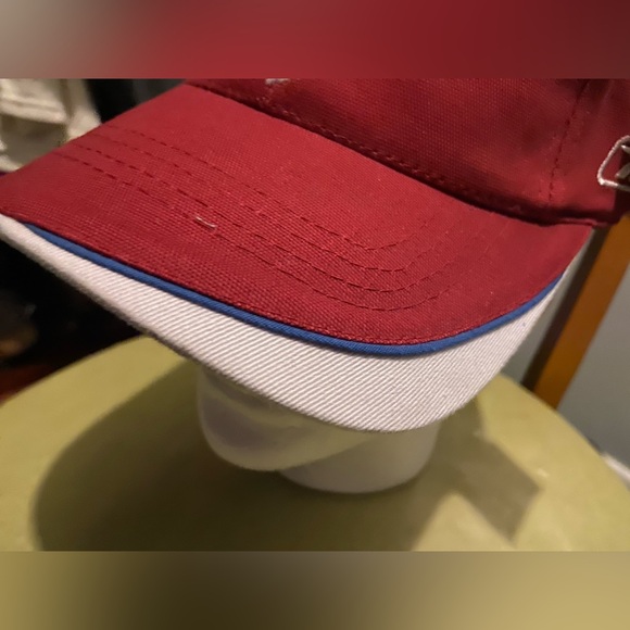 Red Hat NFL Adult One Size Vintage New With Tags Arizona Cardinals - Picture 2 of 9